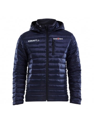 Isolate Jacket Heren