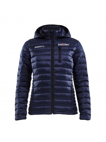 Isolate Jacket Dames