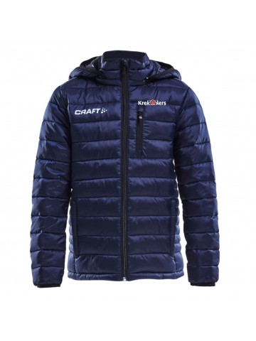 Isolate Jacket Junior