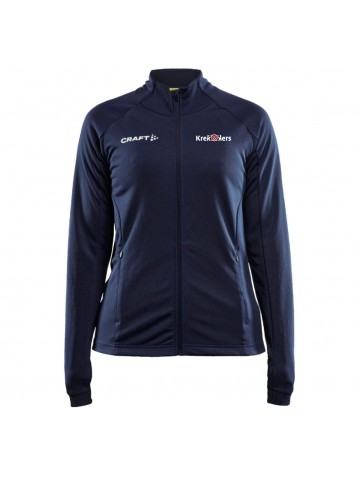 Evolve Full Zip Dames