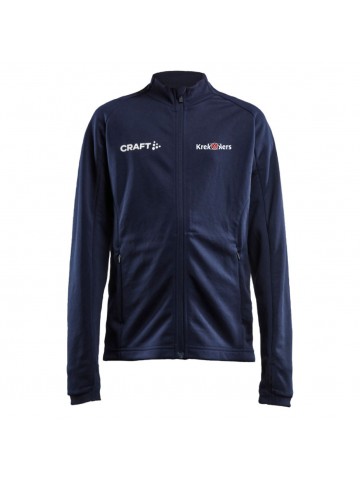 Evolve Full Zip Junior