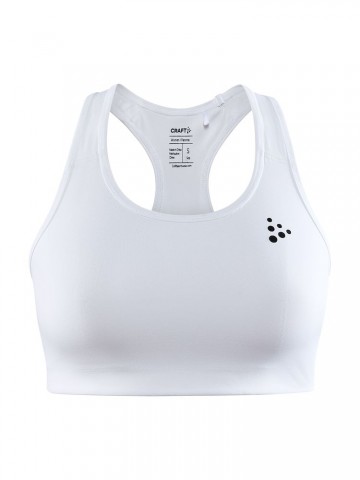 Training Bra Classic wit