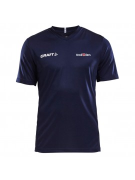 Craft Squad Jersey Solid Heren