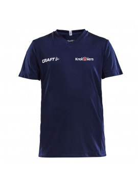 Craft Squad Jersey Solid Junior