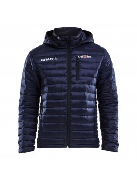 Isolate Jacket Heren