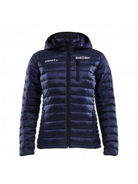 Isolate Jacket Dames