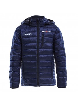 Isolate Jacket Junior
