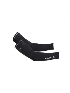 Progress Compression Sleeves zwart